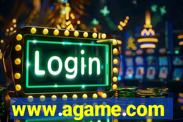 www.agame.com