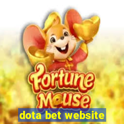 dota bet website