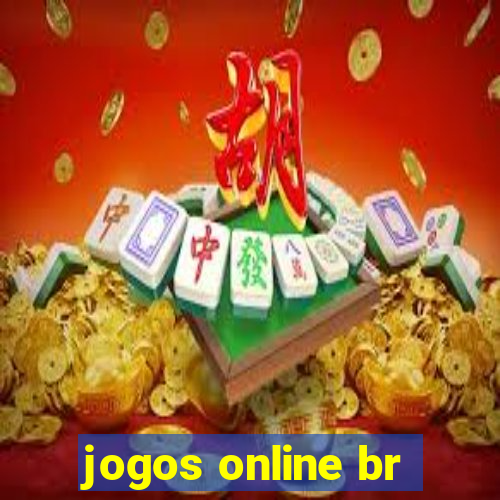 jogos online br