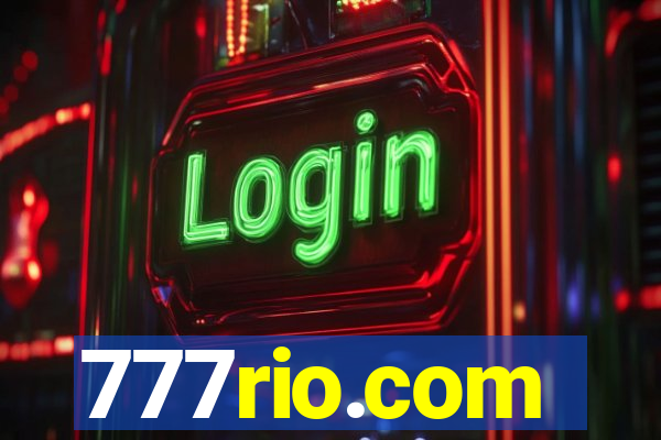 777rio.com