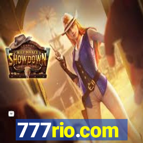 777rio.com