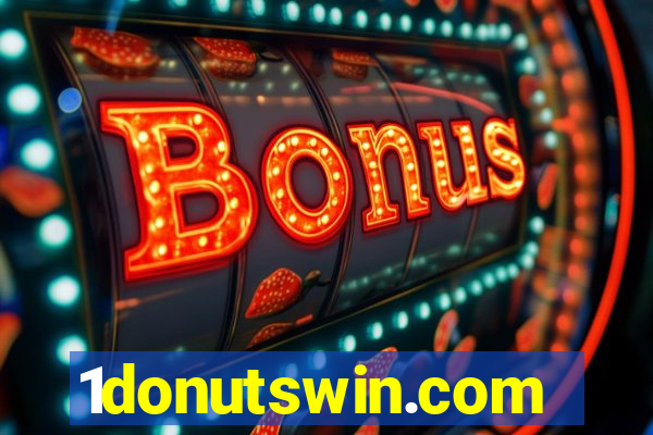 1donutswin.com