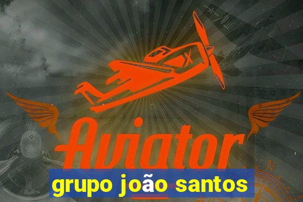 grupo joão santos