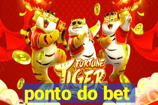 ponto do bet