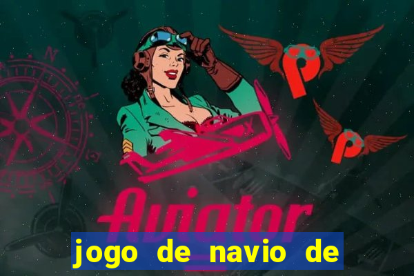 jogo de navio de guerra pc