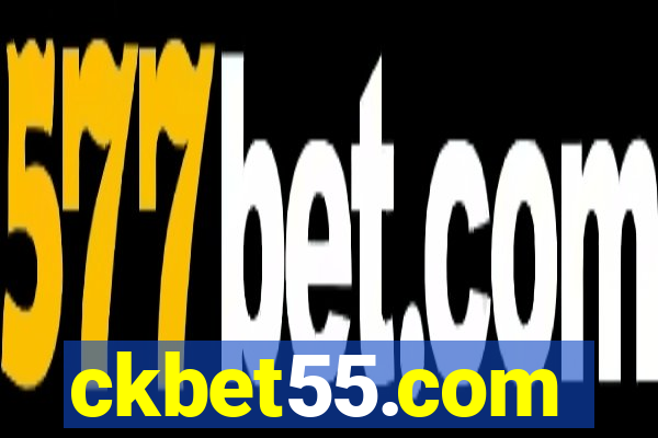 ckbet55.com