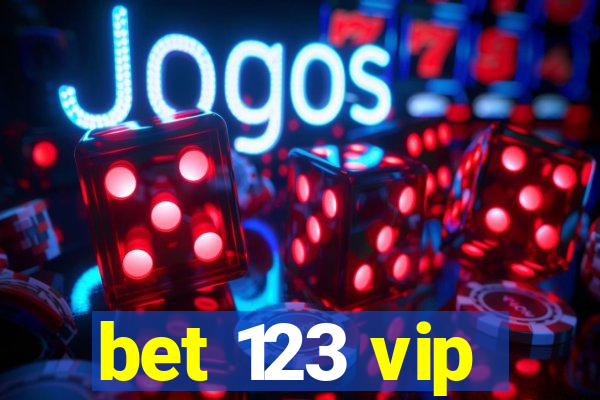 bet 123 vip