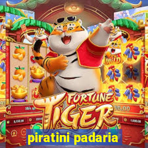 piratini padaria