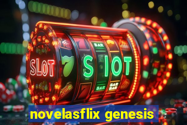 novelasflix genesis