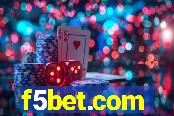 f5bet.com