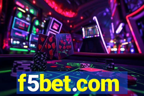 f5bet.com