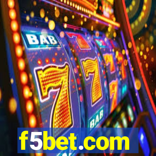 f5bet.com