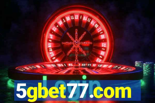 5gbet77.com