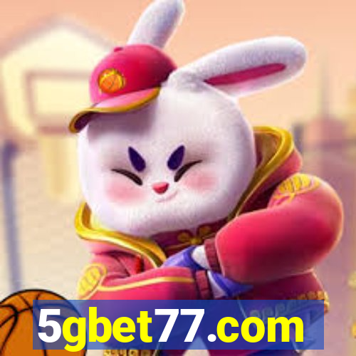 5gbet77.com