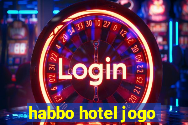 habbo hotel jogo