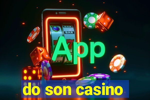 do son casino