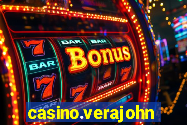 casino.verajohn