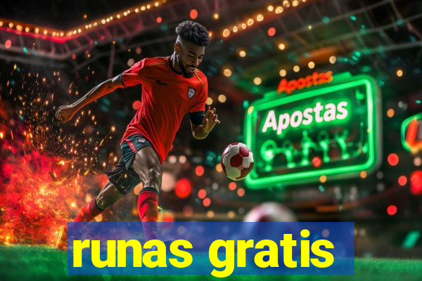 runas gratis