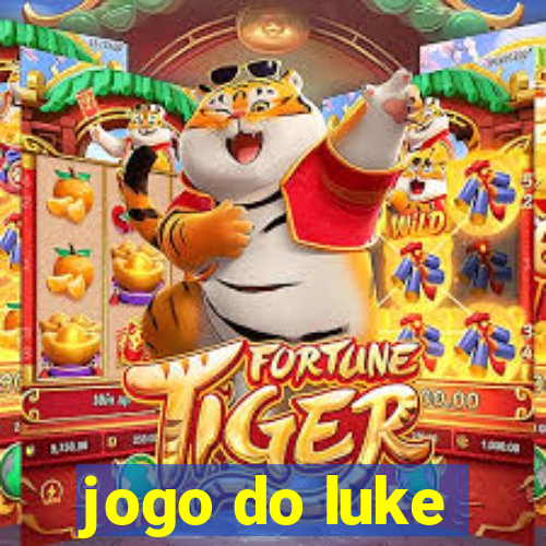 jogo do luke