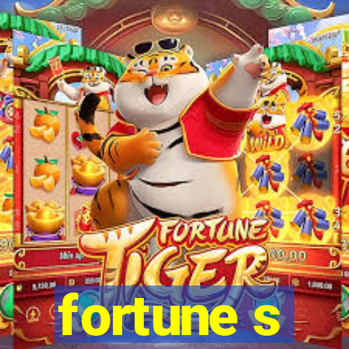 fortune s