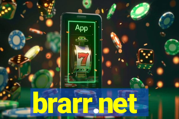 brarr.net