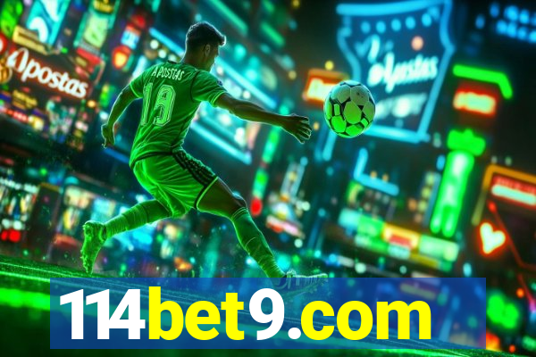 114bet9.com