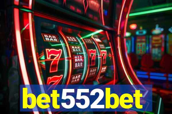 bet552bet