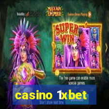 casino 1xbet