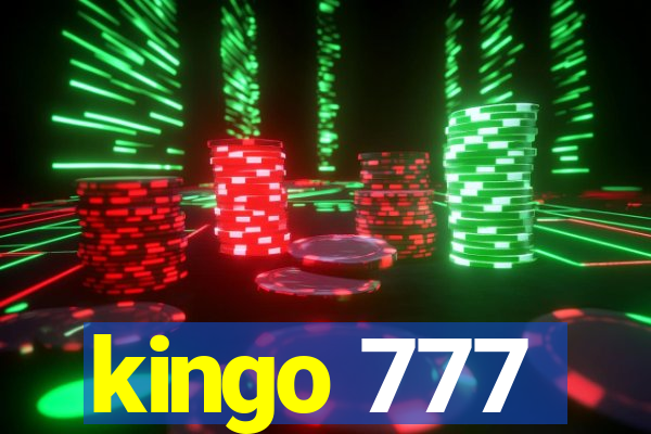 kingo 777