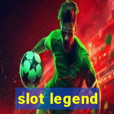 slot legend