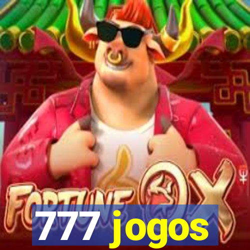 777 jogos