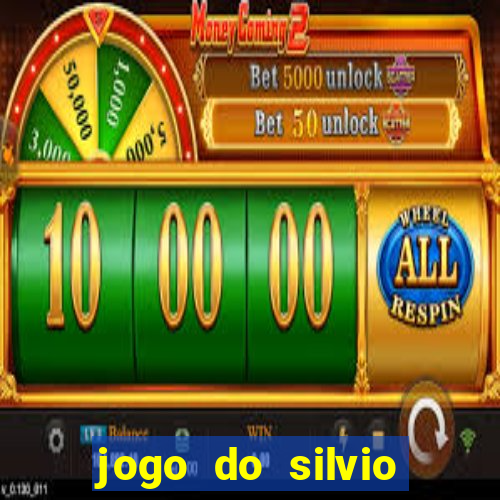 jogo do silvio santos da roleta