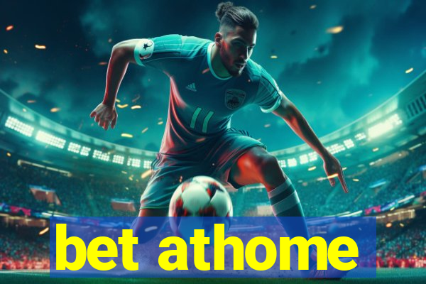 bet athome