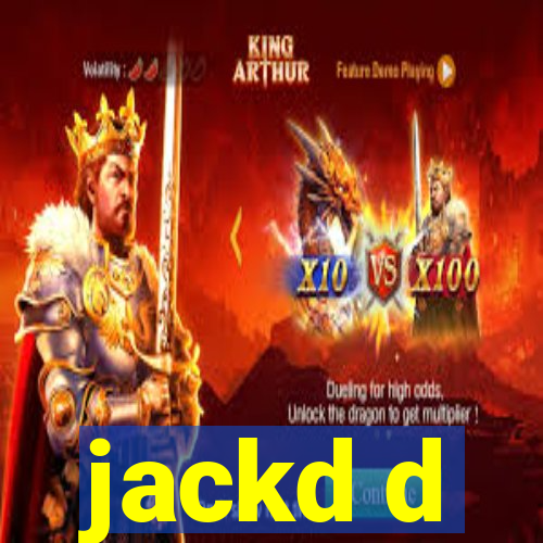 jackd d