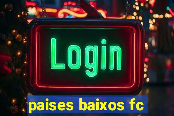 paises baixos fc