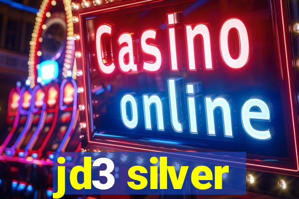 jd3 silver