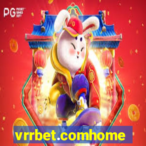 vrrbet.comhome