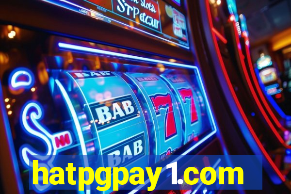 hatpgpay1.com