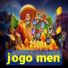 jogo men