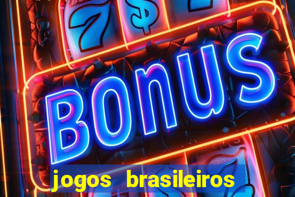 jogos brasileiros para celular