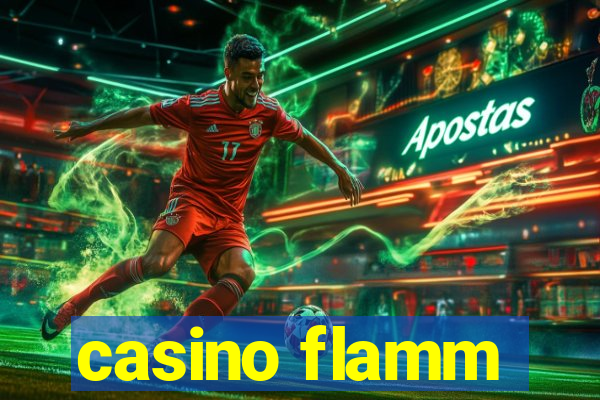 casino flamm