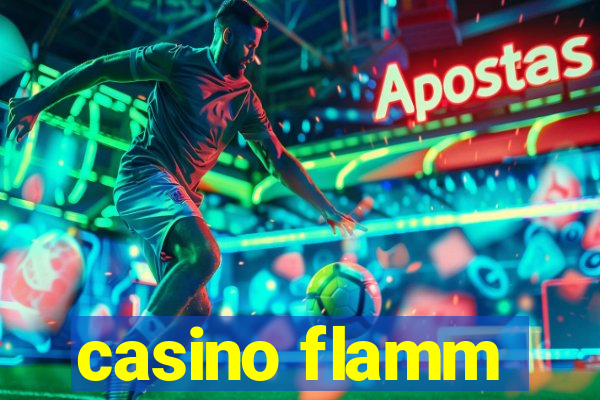 casino flamm