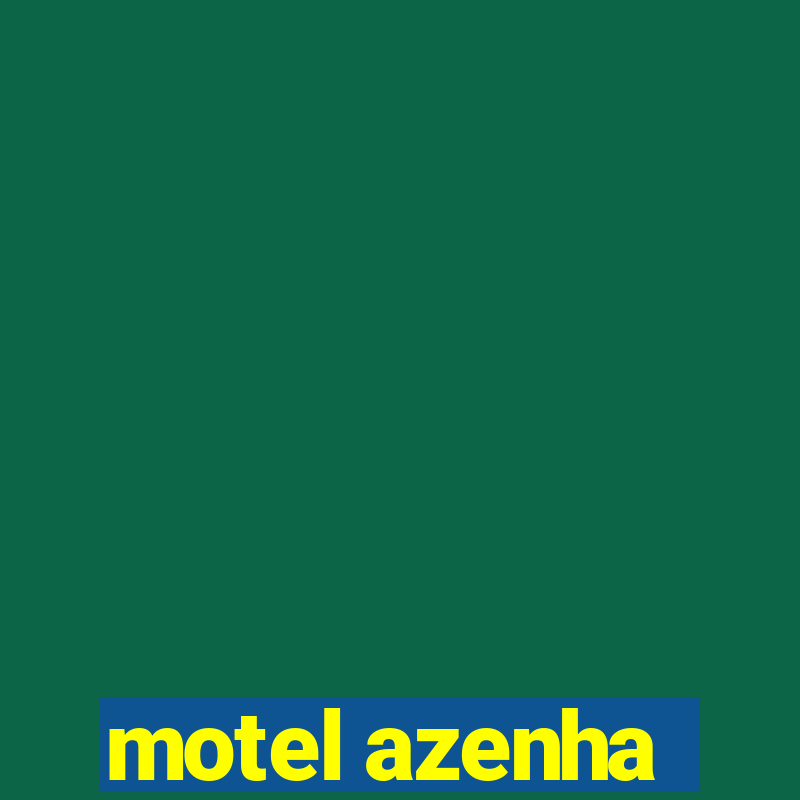 motel azenha