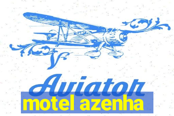 motel azenha