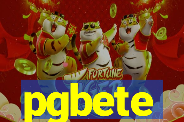 pgbete