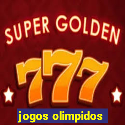 jogos olimpidos