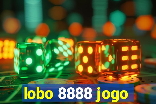 lobo 8888 jogo