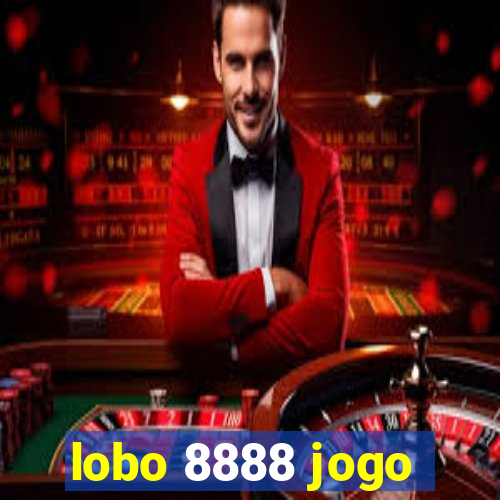 lobo 8888 jogo