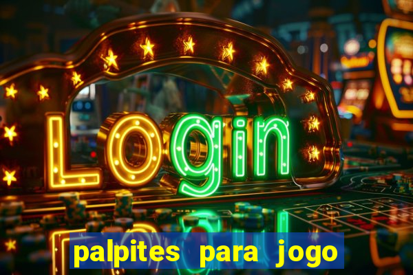 palpites para jogo do brasil