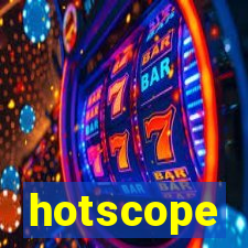 hotscope